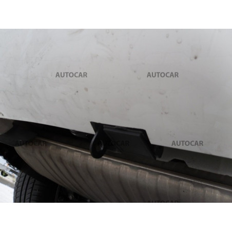 Ťažné zariadenie pre 508 - combi - automatický vertikálny systém - od 03.2011/- Ťažné zariadenie pre 508 - combi - automatický vertikálny systém - od 03.2011/-