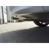 Ťažné zariadenie pre seriu 5 - Sedan - automatický systém - od 2010