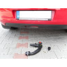Ťažné zariadenie pre VW Golf VI - automatický systém - od 2004/-