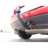 Ťažné zariadenie pre VW Golf VI - automatický systém - od 2004/-
