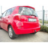 Ťažné zariadenie pre Toyota VERSO S-automatický systém - od 2011/- Ťažné zariadenie pre Toyota VERSO S-automatický systém - od 2011/-