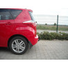 Ťažné zariadenie pre Toyota VERSO S-automatický systém - od 2011/- Ťažné zariadenie pre Toyota VERSO S-automatický systém - od 2011/-