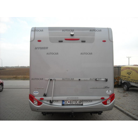 Ťažné zariadenie pre karavan Ťažné zariadenie pre karavan