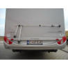 Ťažné zariadenie pre karavan Ťažné zariadenie pre karavan