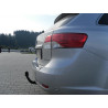 Ťažné zariadenie pre AVENSIS - kombi - automatický systém - od 2009/- Ťažné zariadenie pre AVENSIS - kombi - automatický systém - od 2009/-