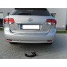 Ťažné zariadenie pre AVENSIS - kombi - automatický systém - od 2009/- Ťažné zariadenie pre AVENSIS - kombi - automatický systém - od 2009/-