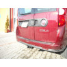 Ťažné zariadenie pre DOBLO - - - automatický systém - od 2009 do Ťažné zariadenie pre DOBLO - - - automatický systém - od 2009 do