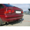 Tažné zařízení pro Ford ESCORT - šroubový systém Tažné zařízení pro Ford ESCORT - šroubový systém
