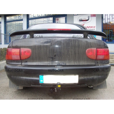 Tažné zařízení pro Ford ESCORT - šroubový systém Tažné zařízení pro Ford ESCORT - šroubový systém