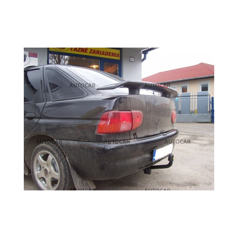 Tažné zařízení pro Ford ESCORT - šroubový systém