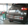 Ťažné zariadenie pre NIssan JUKE, SUV. 2 WD - skrutkový systém - od 2010/- Ťažné zariadenie pre NIssan JUKE, SUV. 2 WD - skrutkový systém - od 2010/-