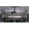 Ťažné zariadenie pre BMW X5 Ťažné zariadenie pre BMW X5