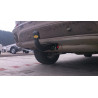 Ťažné zariadenie pre BMW X5 Ťažné zariadenie pre BMW X5