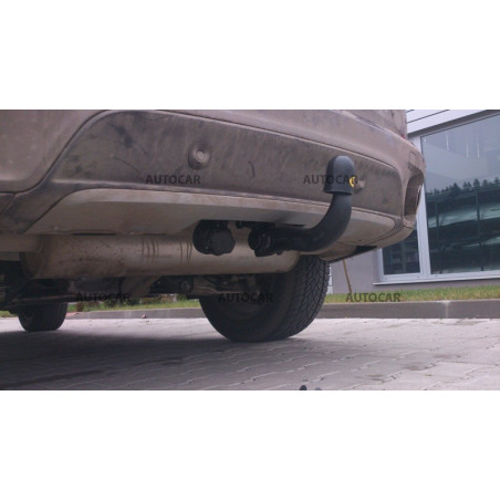 Ťažné zariadenie pre BMW X5 Ťažné zariadenie pre BMW X5