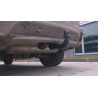 Ťažné zariadenie pre BMW X5 Ťažné zariadenie pre BMW X5