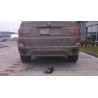 Ťažné zariadenie pre BMW X5 Ťažné zariadenie pre BMW X5