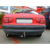 Tažné zařízení pro Ford ESCORT - odnímatelný bajonetový systém Tažné zařízení pro Ford ESCORT - odnímatelný bajonetový systém