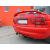 Tažné zařízení pro Ford ESCORT - odnímatelný bajonetový systém Tažné zařízení pro Ford ESCORT - odnímatelný bajonetový systém