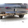 Ťažné zariadenie pre seria 5 - 4 dv sedan E 60 Touring combi E 61 -oktem M5 - automatický systém - od 2003 do Ťažné zariadenie pre seria 5 - 4 dv sedan E 60 Touring combi E 61 -oktem M5 - automatický systém - od 2003 do