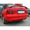 Tažné zařízení pro Ford ESCORT - odnímatelný bajonetový systém Tažné zařízení pro Ford ESCORT - odnímatelný bajonetový systém