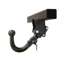 Ťažné zariadenie pre VOYAGER - Swivel n go - automatický systém - od 2008 do