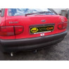 Tažné zařízení pro Ford ESCORT - odnímatelný bajonetový systém Tažné zařízení pro Ford ESCORT - odnímatelný bajonetový systém