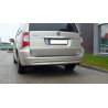 Ťažné zariadenie pre LANCIA - Grand Voyager - automatický systém - od 2011 do Ťažné zariadenie pre LANCIA - Grand Voyager - automatický systém - od 2011 do