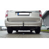 Ťažné zariadenie pre LANCIA - Grand Voyager - automatický systém - od 2011 do Ťažné zariadenie pre LANCIA - Grand Voyager - automatický systém - od 2011 do