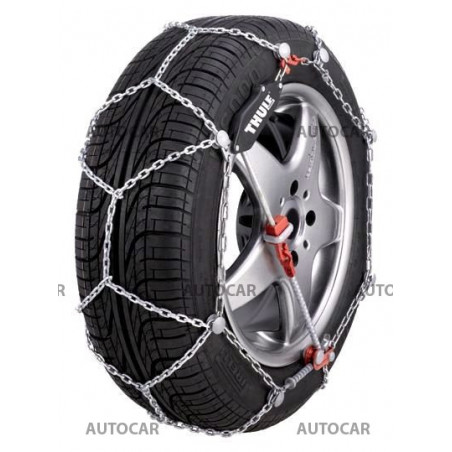 Snehové reťaze - THULE CG-9 Snehové reťaze - THULE CG-9