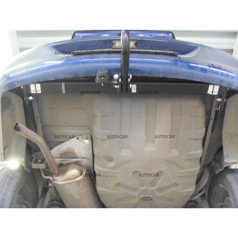 Tažné zařízení pro Renault THALIA - šroubový systém