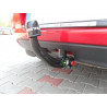 Ťažné zariadenie pre VW Golf VI - automatický systém - od 2004/- Ťažné zariadenie pre VW Golf VI - automatický systém - od 2004/-