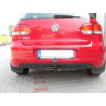 Ťažné zariadenie pre VW Golf VI - automatický systém - od 2004/- Ťažné zariadenie pre VW Golf VI - automatický systém - od 2004/-