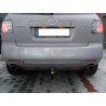 Ťažné zariadenie pre CX 7 - SUV - automatický vertikálny systém - od 2007/10 do Ťažné zariadenie pre CX 7 - SUV - automatický vertikálny systém - od 2007/10 do