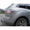 Ťažné zariadenie pre CX 7 - SUV - automatický vertikálny systém - od 2007/10 do Ťažné zariadenie pre CX 7 - SUV - automatický vertikálny systém - od 2007/10 do