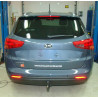 Ťažné zariadenie pre Ceed - kombi - automatický vertikálny systém - od 08.2012/- Ťažné zariadenie pre Ceed - kombi - automatický vertikálny systém - od 08.2012/-