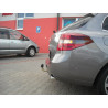 Ťažné zariadenie pre LAGUNA - combi - automatický systém - od 2007 do Ťažné zariadenie pre LAGUNA - combi - automatický systém - od 2007 do