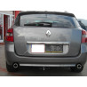 Ťažné zariadenie pre LAGUNA - combi - automatický systém - od 2007 do Ťažné zariadenie pre LAGUNA - combi - automatický systém - od 2007 do