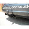 Ťažné zariadenie pre A 3 - Sportback, 5 dv, Quattro - automatický systém - od 2004/11 do 2008/06 Ťažné zariadenie pre A 3 - Sportback, 5 dv, Quattro - automatický systém - od 2004/11 do 2008/06