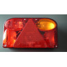 Lampa s hmlovkou Pravá Lampa s hmlovkou Pravá
