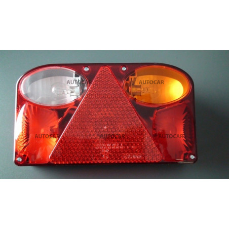 Lampa so spiatočkou Pravá Lampa so spiatočkou Pravá