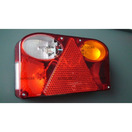 Lampa so spiatočkou Pravá Lampa so spiatočkou Pravá