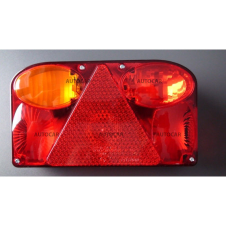 Lampa Ľavá Lampa Ľavá