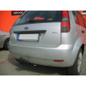 Tažné zařízení pro Ford FIESTA - šroubový systém Tažné zařízení pro Ford FIESTA - šroubový systém