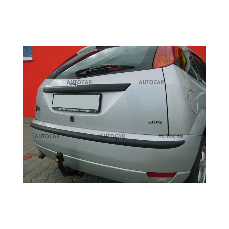 Tažné zařízení pro Ford FOCUS - šroubový systém