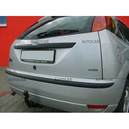 Tažné zařízení pro Ford FOCUS - šroubový systém Tažné zařízení pro Ford FOCUS - šroubový systém