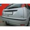 Tažné zařízení pro Ford FOCUS - šroubový systém Tažné zařízení pro Ford FOCUS - šroubový systém