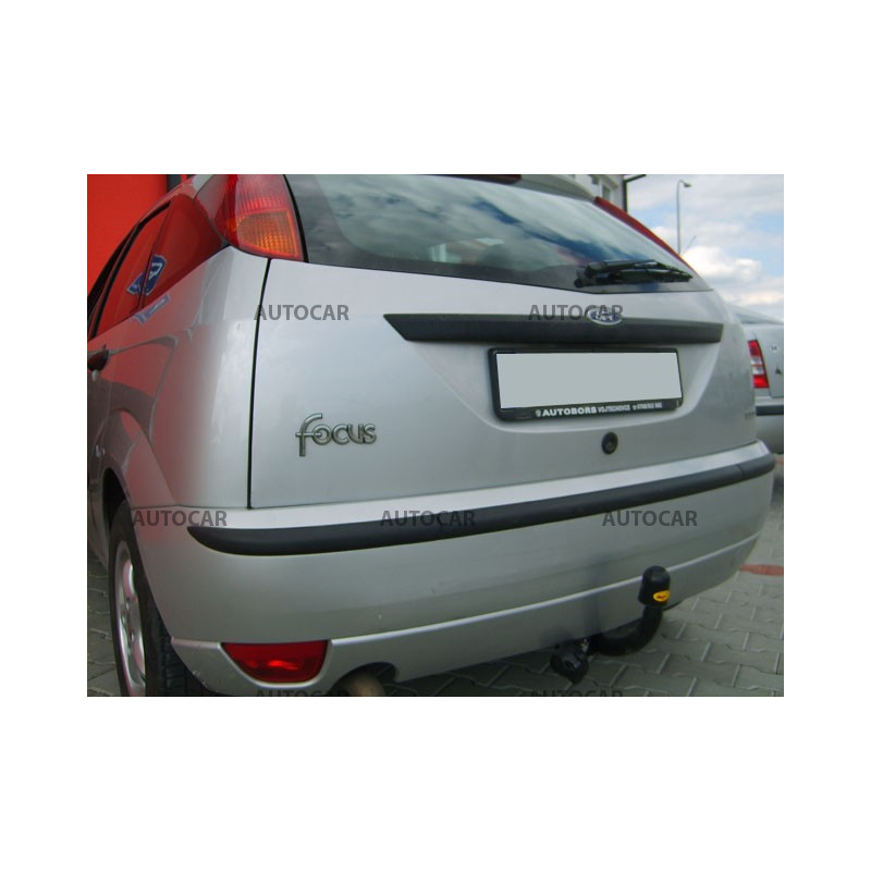 Tažné zařízení pro Ford FOCUS - šroubový systém