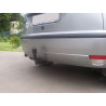 Tažné zařízení pro Ford FOCUS - šroubový systém Tažné zařízení pro Ford FOCUS - šroubový systém