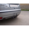 Tažné zařízení pro Ford FOCUS - šroubový systém Tažné zařízení pro Ford FOCUS - šroubový systém