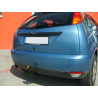 Tažné zařízení pro Ford FOCUS - šroubový systém Tažné zařízení pro Ford FOCUS - šroubový systém